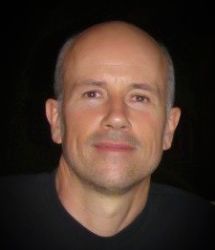 Mark Lightfoot